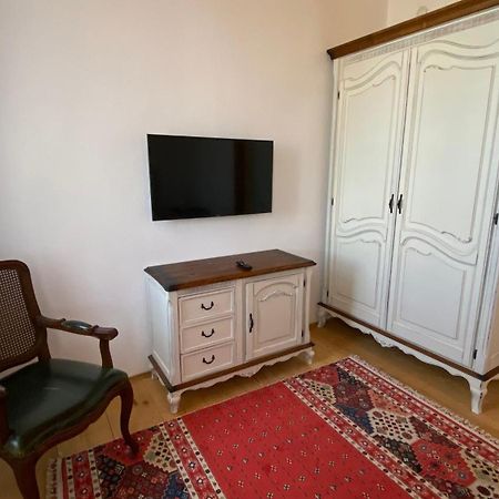 Quiet Abana Bed and Breakfast Buitenkant foto