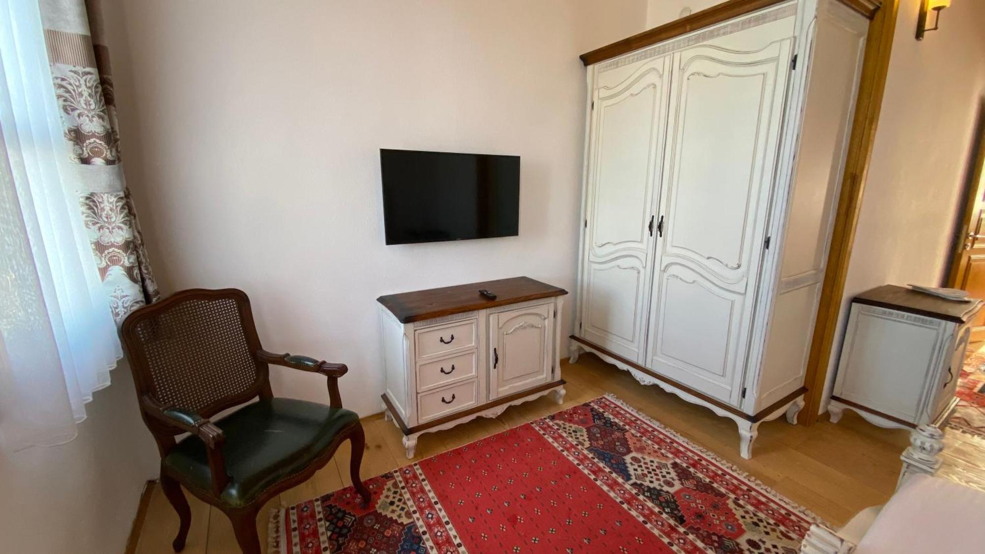 Quiet Abana Bed and Breakfast Buitenkant foto